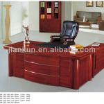 Foshan offer MDF office furniture sets ZH-1675#