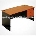 melamine office table (DX-8612Y)