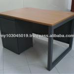 Office Table with drawer-ECI OS003
