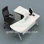 Top 10 manufacturner in Guangzhou executive office desk-KB-JZ-ZG03-1815-00