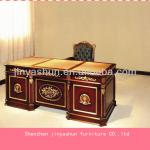 office executive writing table-YA-058D