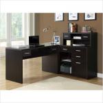 Desk Office-DF - Commercial Furniture