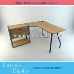 Fashion style modern used office furniture-office furniture-Linted