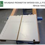 Furniture Factory Melamine Chipboard Cabinet-RT-MP03