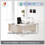 2014 hot sale cheap beauty reception executive office desk-P027-VA-P40