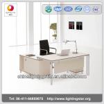 2014 hot sale cheap beauty reception executive office desk