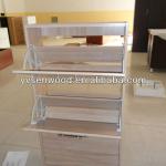 mordern shoe cabinet as your requirement