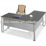 Office Table MDF Table Wood Desk-HDZ-06,DN-11