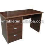 Hot sale MDF office computer desk-LM-0512