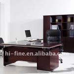 Modern Office Desk-HF-E10N,HF-E17R