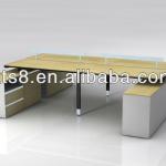 french style office furniture-DT602D
