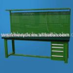 metal multi-function workbench