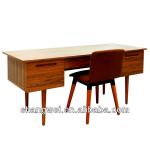 office furniture wooden executive desk office desk