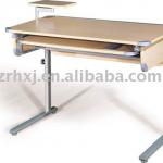 Height Adjustable Multi Functional Office table