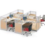 office furniture L shaped desk,ultra modern office furniture,target computer desk-45-1B