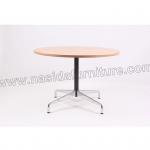 TL002 Natural Charles Ray Eames Conference Table-TL002