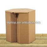 recycled cardboard office chair-T.top-00130