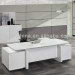 2014 mordern design executive table office desk solid wood Folei-Folei