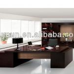 classic durable director desk office furniture-KS-D3022