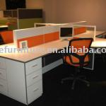 New Style office partition workstation 26-78 hybids-26-78 partition system
