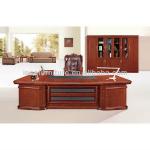 MDF office desk/Manager office table with high quality-IA013