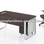 YA103 new style office furniture wooden office table design