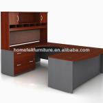 U Shape office furniture