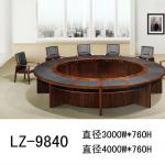 MODERN LONGZHAO OFFICE MEETING DESK