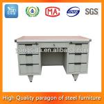 office furniture/school staff desk school furniture / steel office desk