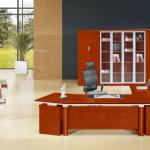 modern manager MDF table,#XB05