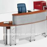2012 New design recepition desk /the front desk-B029
