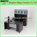 Raised Top Laminate office desk