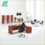 Durable structure modern design manager office desk-B007