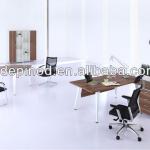 Epin 2014 Modern Wooden Office Desk-BY01