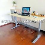 Office Desk adjustable height sit stand workstation