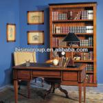 Classical Contracted furniture executive desk ,country style office desk set,Soild wood office furniture, (BG600004)