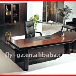 High end quality and Luxury Executive desk-ET-03