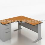 Executive office desk