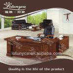 Office Furniture/Boss/Manager Desk Wooden Boss Furniture Computer Desk
