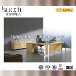 Suodi 3336 fashion wood veener modern executive desk