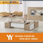 New Melamine Office Desk CM-AM002