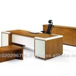 High Quality Office Furniture Majesty Executive Office Desk