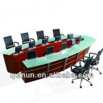 U-shape conference table