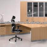HX-SD003 2014 chinese new OAK Executive Desk of office furniture