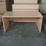 melamine training room table,#NTP-001