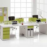 2012 hot sale executive desk TA014