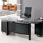 elegant furniture hardware office tables-YTJ-8935
