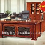 LD-1868C stable quality new design office desk