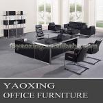 Modern MDF Leather Office Furniture DZ06