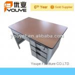 Steel Office Desk